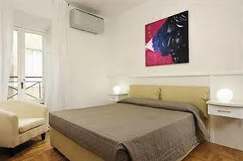 Apartment Vavilon Resort Rome