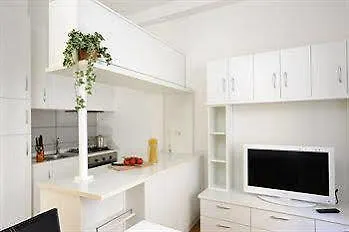 Vavilon Resort Rome