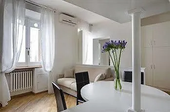 Vavilon Resort Rome Apartment